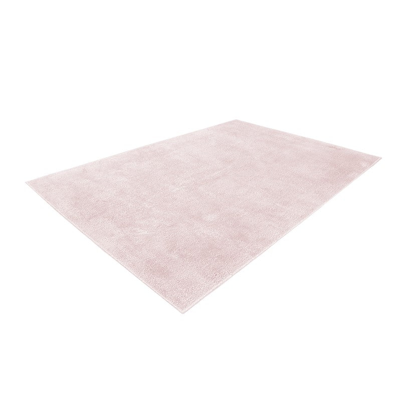 Vloerkleed Bali Licht Roze