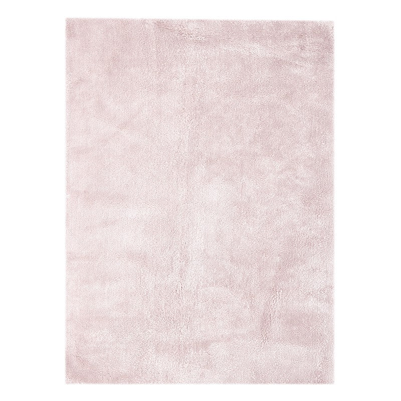 Vloerkleed Bali Licht Roze