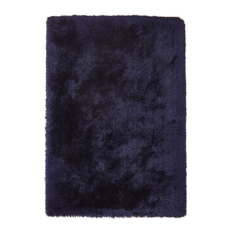 Vloerkleed Cosy Blauw