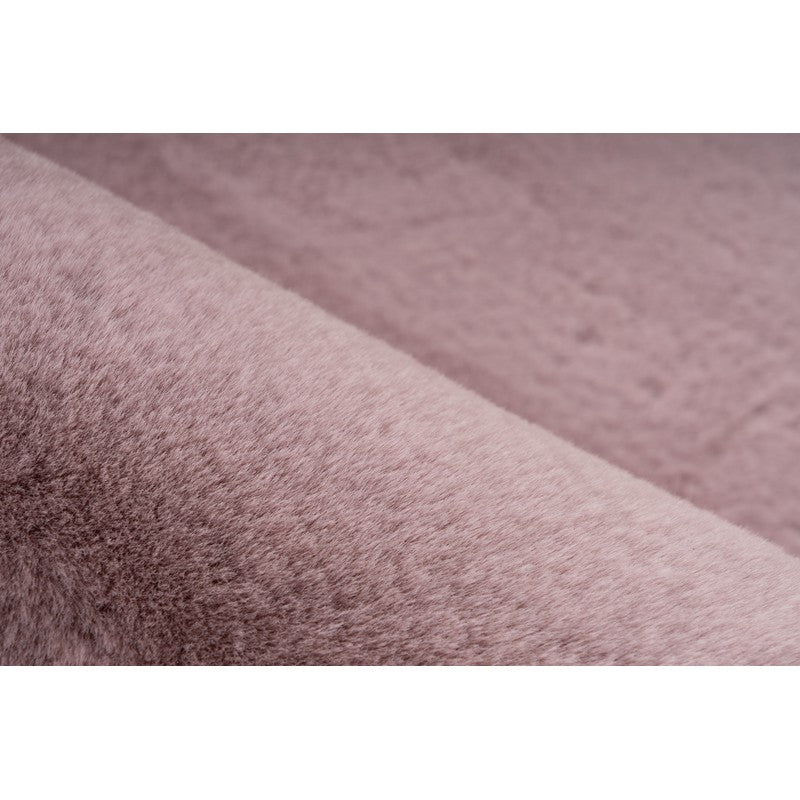 Vloerkleed Rabbit Light 525 Roze