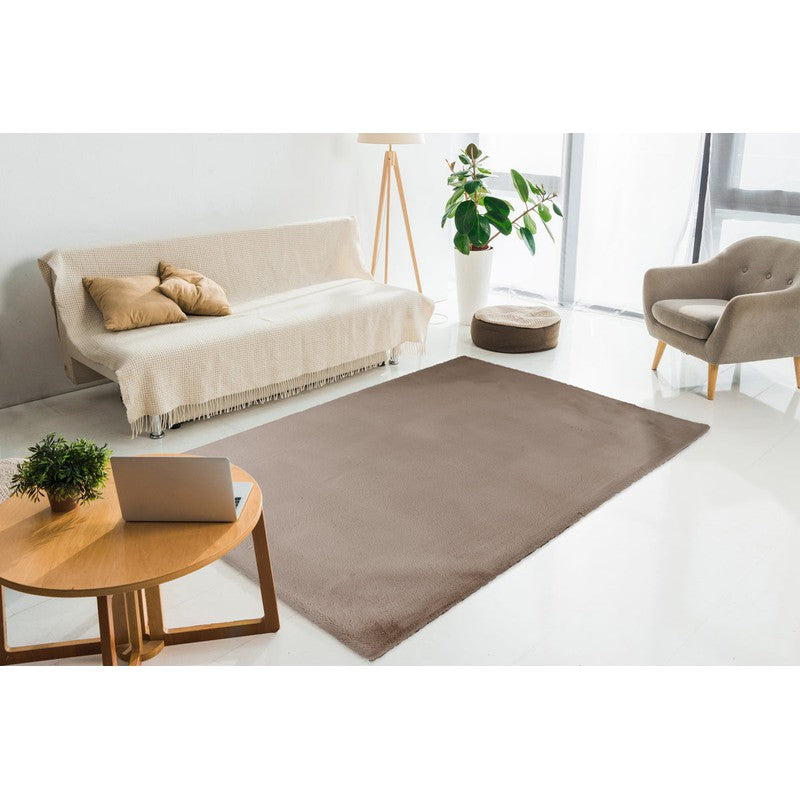 Vloerkleed Rabbit Light 525 Taupe