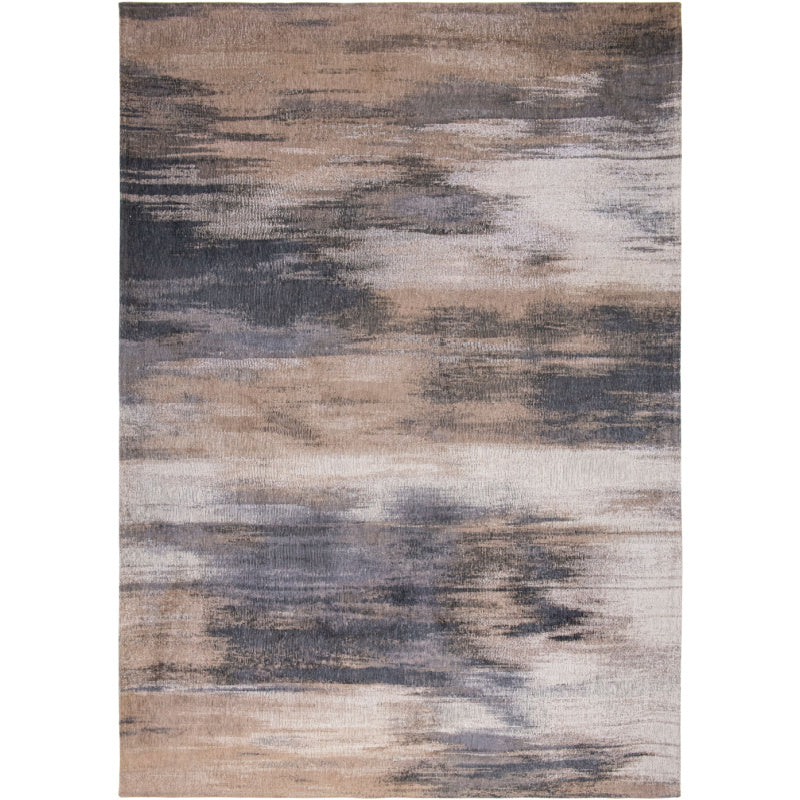 Vloerkleed - Louis De Poortere - Atlantic Monetti - Giverny Beige