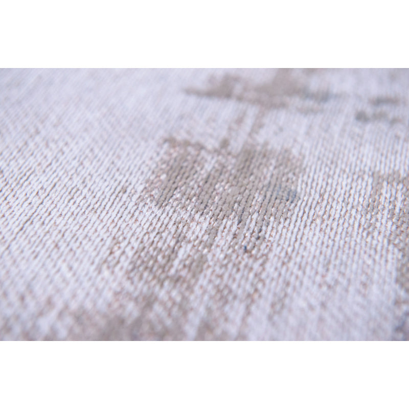 Vloerkleed - Louis De Poortere - Atlantic Venetian Dust - Padua Beige