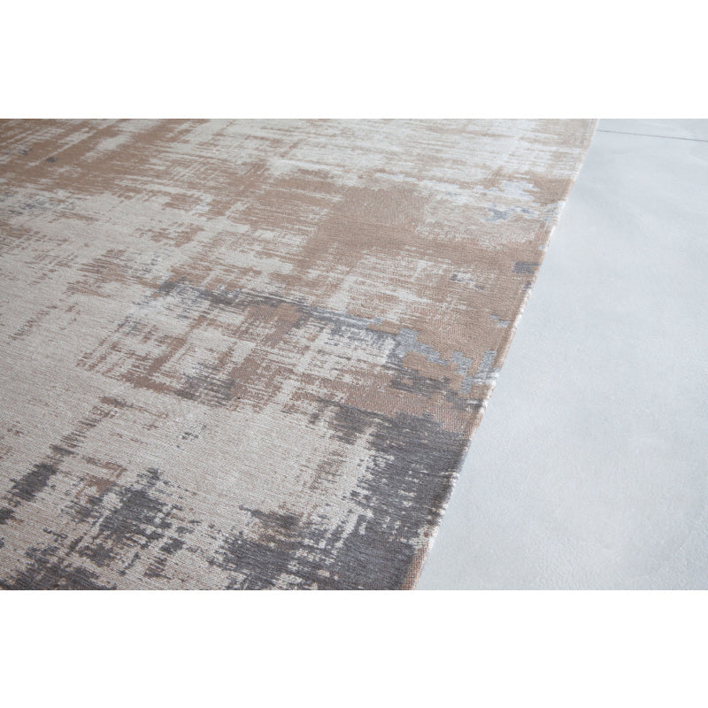 Vloerkleed - Louis De Poortere - Atlantic Venetian Dust - Padua Beige