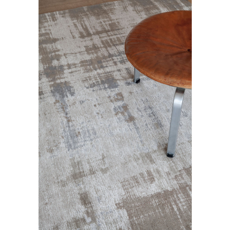 Vloerkleed - Louis De Poortere - Atlantic Venetian Dust - Padua Beige