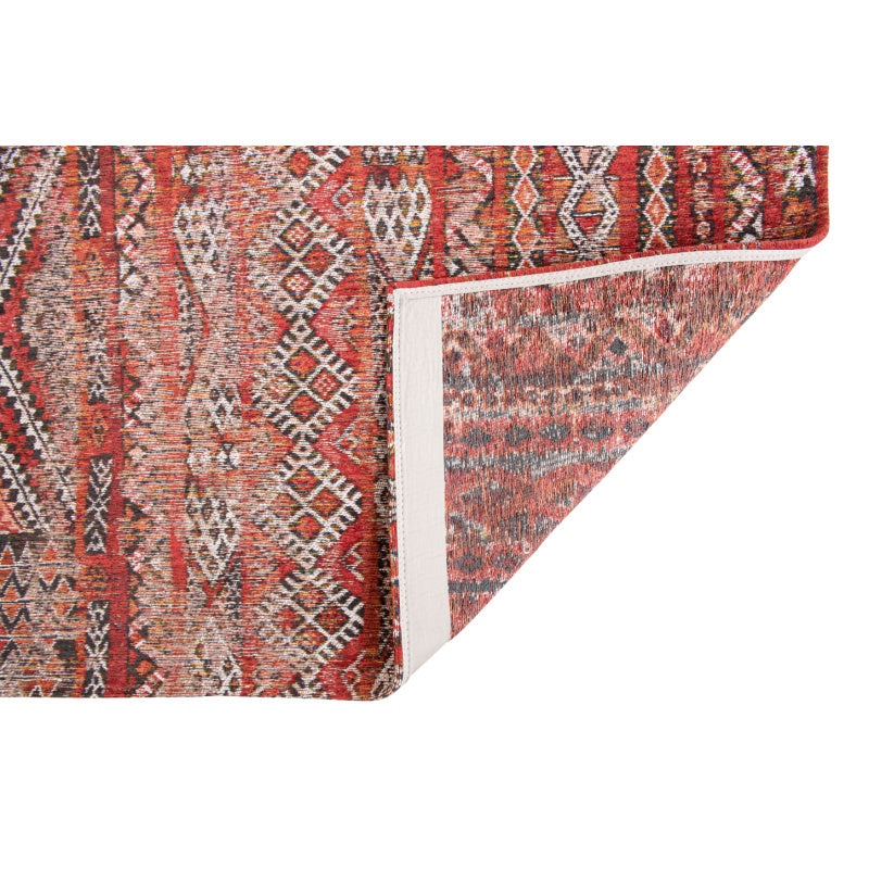 Louis De Poortere - Vintage - Vloerkleed - Antriquarian Kilim - Fez Red