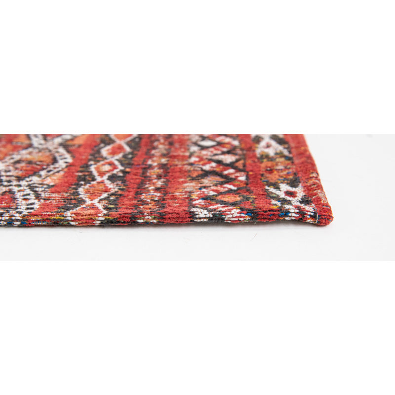 Louis De Poortere - Vintage - Vloerkleed - Antriquarian Kilim - Fez Red