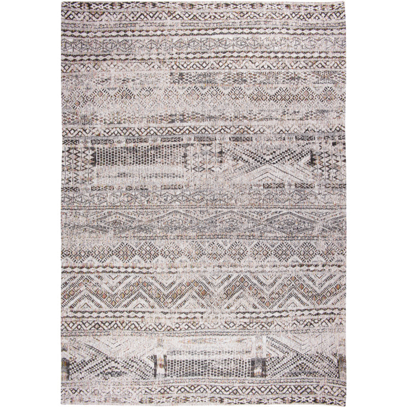 Louis De Poortere - Vintage - Vloerkleed - Antriquarian Kilim - Medina White