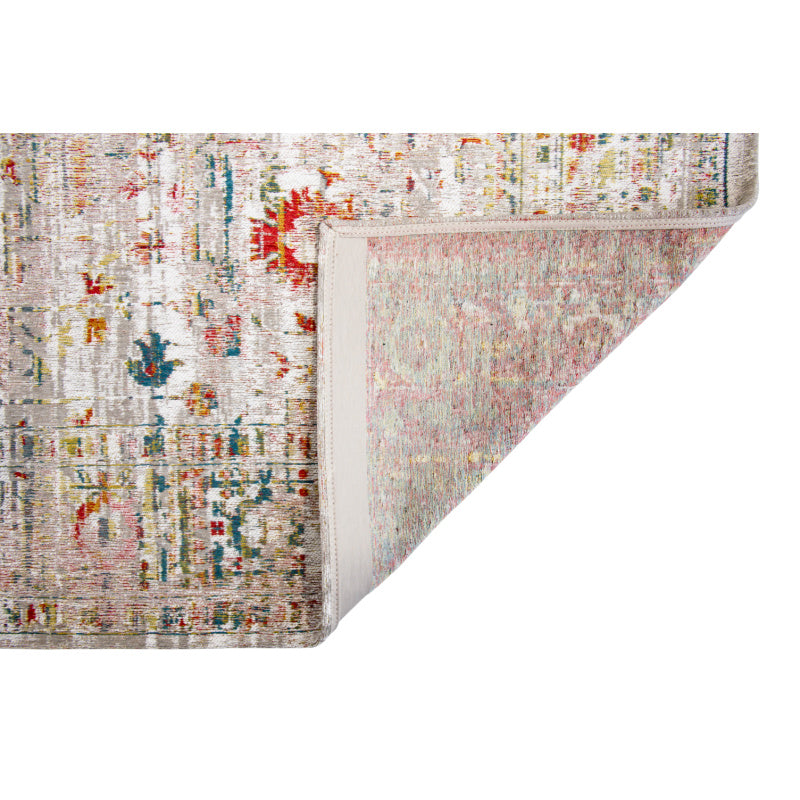 Louis De Poortere - Vintage - Vloerkleed - Antriquarian Ushak - Turkish Delight