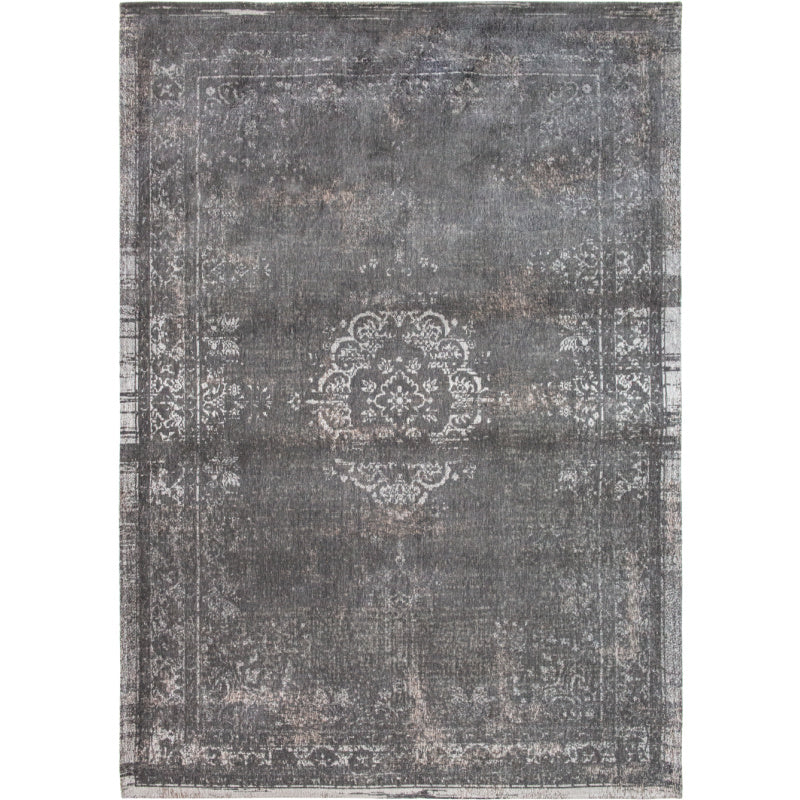 Louis De Poortere - Vintage - Vloerkleed - Fading World - Medallion - Stone