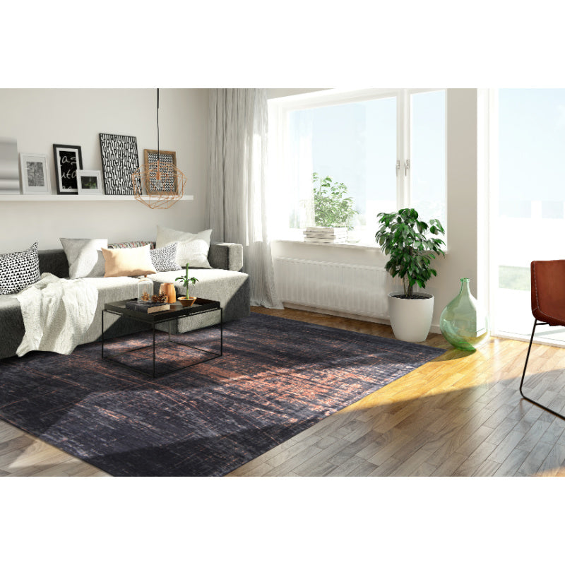 Vloerkleed - Louis De Poortere - Mad Men Griff- Soho Copper